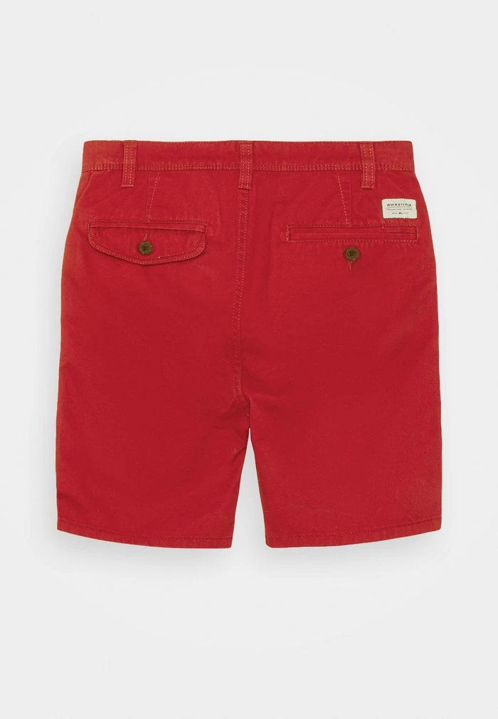 Wholesale π₯° Quiksilver EVERYDAY LIGHT - Shorts - American Red π 4 Wholesale π₯° Quiksilver EVERYDAY LIGHT - Shorts - American Red π - Image 2