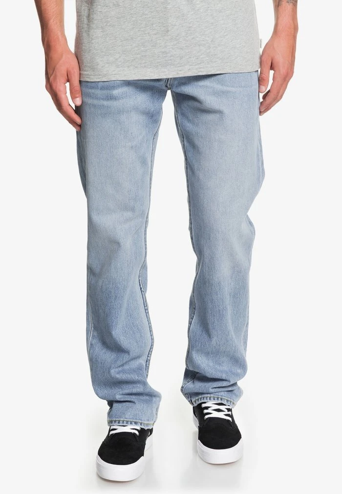 Outlet β€οΈ Quiksilver Relaxed Fit π Jeans - Salt Water β 3 Outlet β€οΈ Quiksilver Relaxed Fit π Jeans - Salt Water β