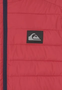 Best Sale ❤️ Quiksilver SCALY YOUTH - Winter Jacket - American Red 🧨 -Quiksilver shop 549f0f3670a84870bd15a551ec0386eb