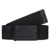 Wholesale 🥰 Quiksilver PRINCIPAL SCHWACK UNISEX - Belt - Black 👍 -Quiksilver shop 54ac799926f9472eb9fbe3c744fe5d9e