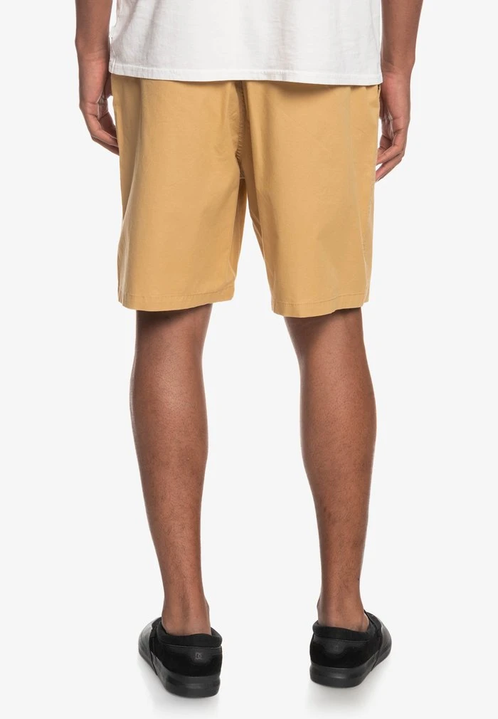 Budget π₯ Quiksilver FREEDOM - Shorts - Beige π€© 4 Budget π₯ Quiksilver FREEDOM - Shorts - Beige π€© - Image 2