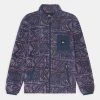 Best Pirce π Quiksilver CLEAN COASTS ZIP YOUTH - Fleece Jacket - Dusty Orchid/heritageo π 2 Best Pirce π Quiksilver CLEAN COASTS ZIP YOUTH - Fleece Jacket - Dusty Orchid/heritageo π -Quiksilver shop 551b442f059143ddb4196a3bd968ca3c