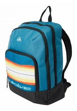 Coupon 🌟 Quiksilver BURST - Rucksack - Blue 🔔 -Quiksilver shop 55467cf6279d40b68663facf30777dbe