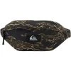 Outlet 🛒 Quiksilver PUBJUG UNISEX - Bum Bag - Grape Leaf Tiger Camo ✨ -Quiksilver shop 554f4fb6af4c491d8f6241a7dfb14481