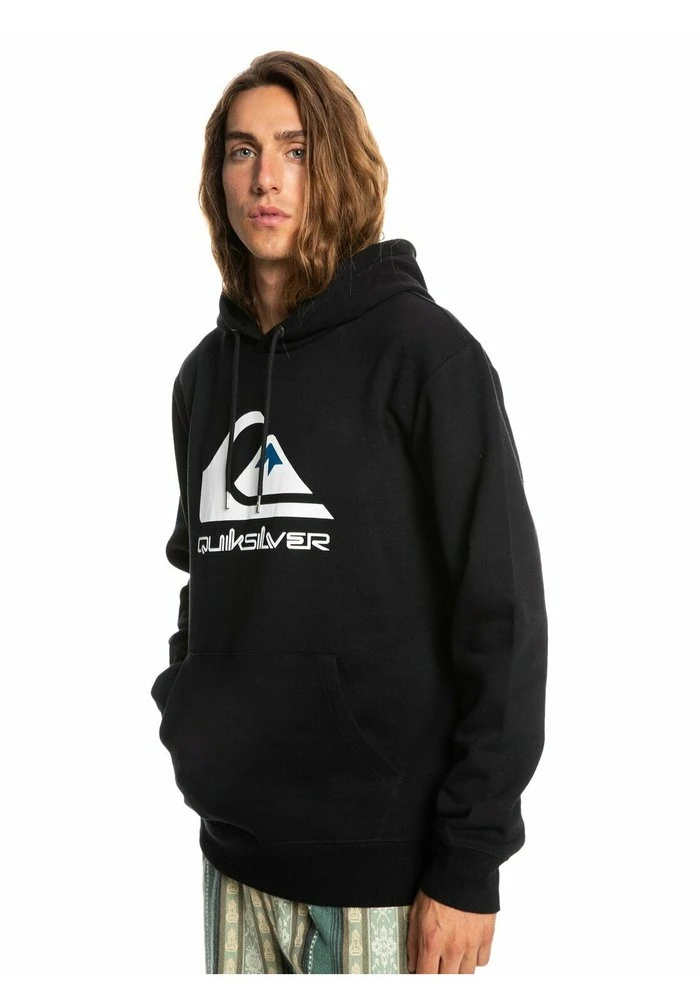 Wholesale π Quiksilver BIG LOGO - Hoodie - Black β¨ 5 Wholesale π Quiksilver BIG LOGO - Hoodie - Black β¨ - Image 3