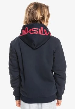 Promo π€© Quiksilver BEST WAVE YOUTH - Zip-up Sweatshirt - Navy Blazer π 9 Promo π€© Quiksilver BEST WAVE YOUTH - Zip-up Sweatshirt - Navy Blazer π -Quiksilver shop 55c3670cce3e485c9635aa710710a6cc