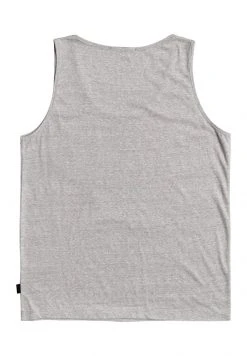 Best Sale 👍 Quiksilver STANDARD - Print T-shirt - White 🎁 -Quiksilver shop 55d3820ae4a243e6ab89083e31a16493