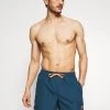 Coupon 🔥 Quiksilver EVERYDAY VOLLEY - Swimming Shorts - Majolica Blue Heather 🔥 -Quiksilver shop 566e292b772b4c6982077dcd6b4a779b