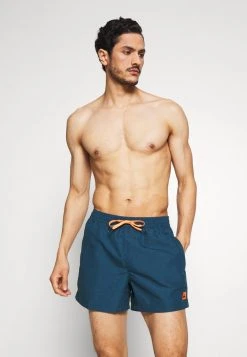 Coupon 🔥 Quiksilver EVERYDAY VOLLEY - Swimming Shorts - Majolica Blue Heather 🔥