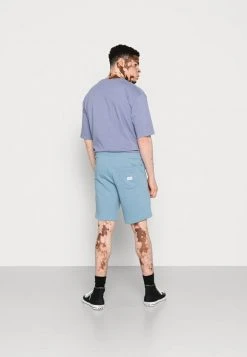 Best reviews of 👍 Quiksilver ESSENTIALS TERRY - Shorts - Faded Denim ⭐ -Quiksilver shop 56961ff3783c468fb9a3002ee4531e53