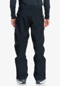 Promo 𧨠Quiksilver UTILTY PT - Snow Pants - True Black π 7 Promo 𧨠Quiksilver UTILTY PT - Snow Pants - True Black π -Quiksilver shop 56a780d4ce0e47ae8f08e95869cecc3e