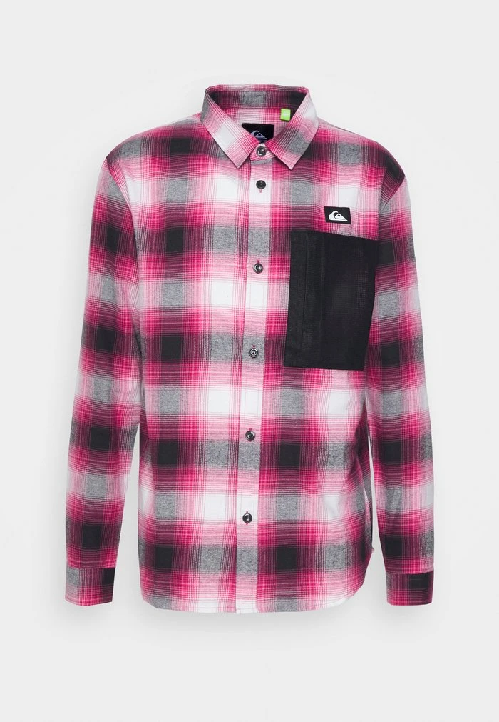 Deals β Quiksilver NIGHT HIKE - π Shirt - Raspberry Sorbet β€οΈ 6 Deals β Quiksilver NIGHT HIKE - π Shirt - Raspberry Sorbet β€οΈ - Image 4