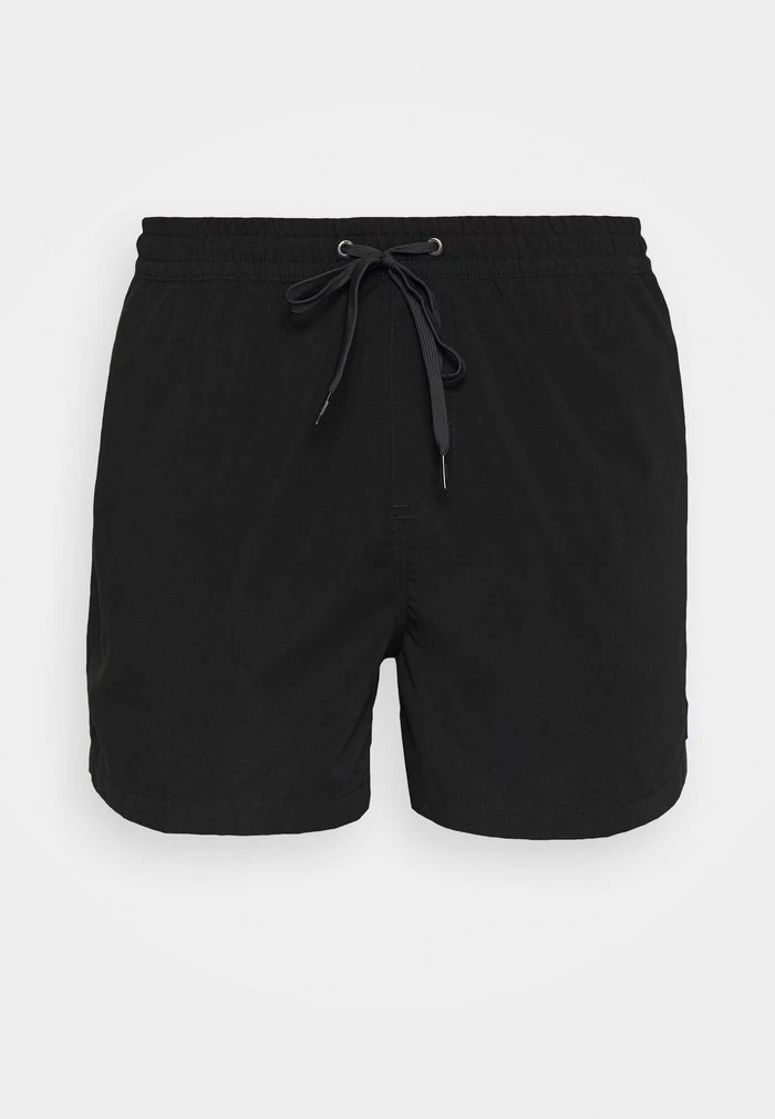 Deals ✨ Quiksilver EVERYDAY VOLLEY - Swimming Shorts - Black ❤️ 6 Deals ✨ Quiksilver EVERYDAY VOLLEY - Swimming Shorts - Black ❤️ - Image 4