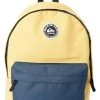 Brand new 🌟 Quiksilver Rucksack - Yellow ✔️ -Quiksilver shop 573b4cbf855c4b46a2135175883e006b