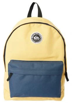 Brand new 🌟 Quiksilver Rucksack - Yellow ✔️