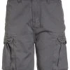 Cheap 👍 Quiksilver CRUCIAL BATTLE YOUTH - Cargo Trousers - Quiet Shade 🌟 -Quiksilver shop 5774e6016b984997851f37a0d9f0b376