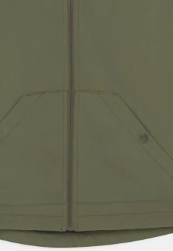 Outlet 🎁 Quiksilver WAITING PERIOD YOUTH - Winter Jacket - Four Leaf Clover 👏 -Quiksilver shop 57c190db77d042918af9ebb5d33bae14