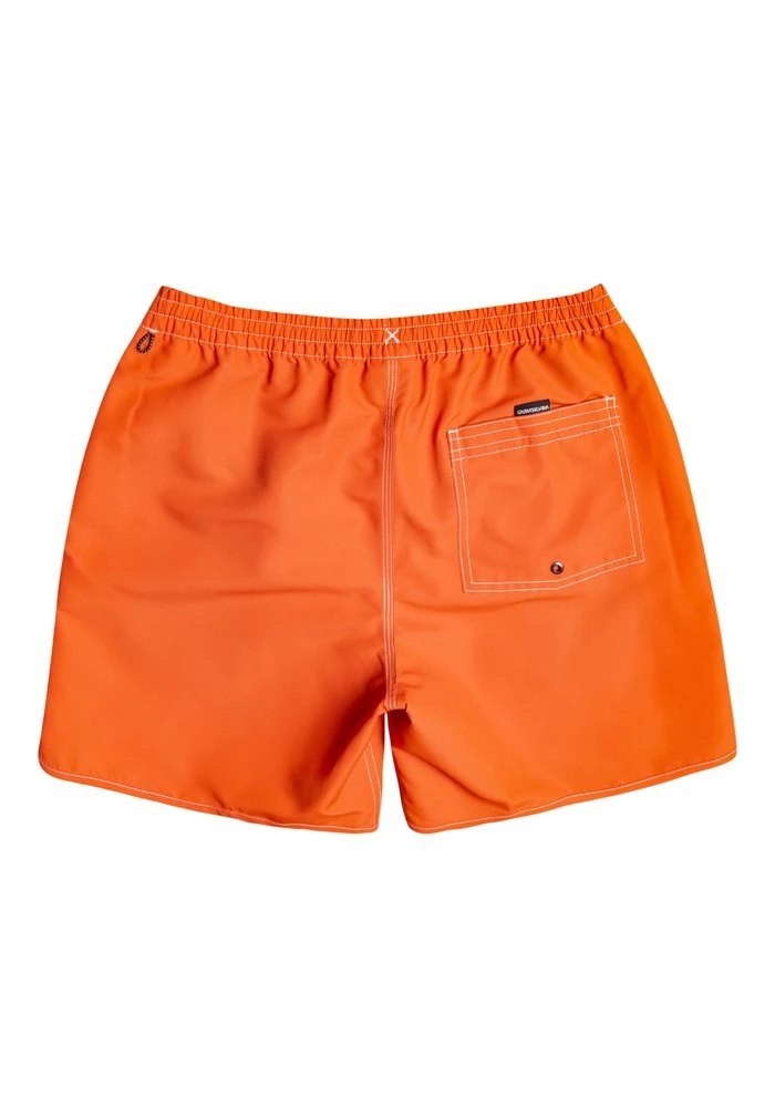 Coupon β Quiksilver OCEAN SCALLOP FOR YOUNG - Swimming Shorts - Burnt Ochre π 4 Coupon β Quiksilver OCEAN SCALLOP FOR YOUNG - Swimming Shorts - Burnt Ochre π - Image 2