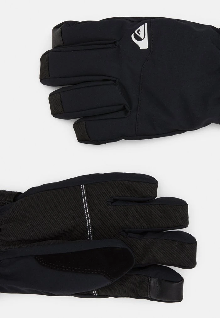 Cheap π Quiksilver MISSION YOUTH - Gloves - True Black β€οΈ 4 Cheap π Quiksilver MISSION YOUTH - Gloves - True Black β€οΈ - Image 2