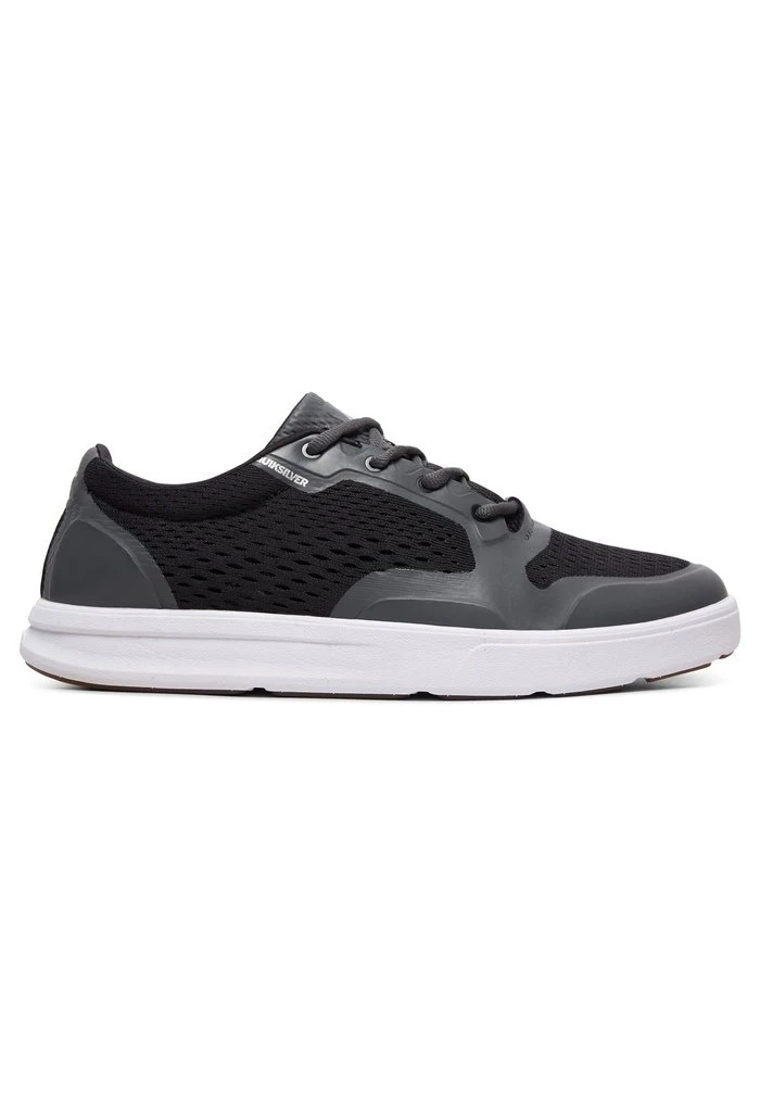 Buy π₯° Quiksilver AMPHIBIAN PLUS - Trainers - Black/grey/white π 7 Buy π₯° Quiksilver AMPHIBIAN PLUS - Trainers - Black/grey/white π - Image 5