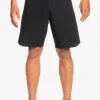 Discount 🎉 Quiksilver HIGHLINE PRO ARCH - Swimming Shorts - Black 👏 -Quiksilver shop 5865c836b84f4bfbb6e333e353611cdc