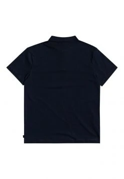 Cheapest 🎁 Quiksilver ESSENTIALS - Polo 👚 Shirt - Navy Blazer 🔥 -Quiksilver shop 58752991cc0147dd91158f03edcb3e15