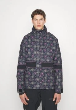 Top 10 β€οΈ Quiksilver LIVE WIRE - Snowboard Jacket - Multicoloured π 16 Top 10 β€οΈ Quiksilver LIVE WIRE - Snowboard Jacket - Multicoloured π -Quiksilver shop 5891bceec30b41cbbcfa976e3a769c58