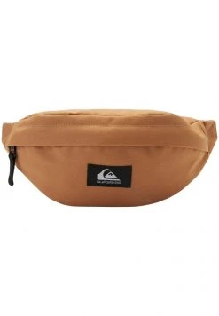 Top 10 🔔 Quiksilver PUBJUG UNISEX - Bum Bag - Brown Sugar ⭐