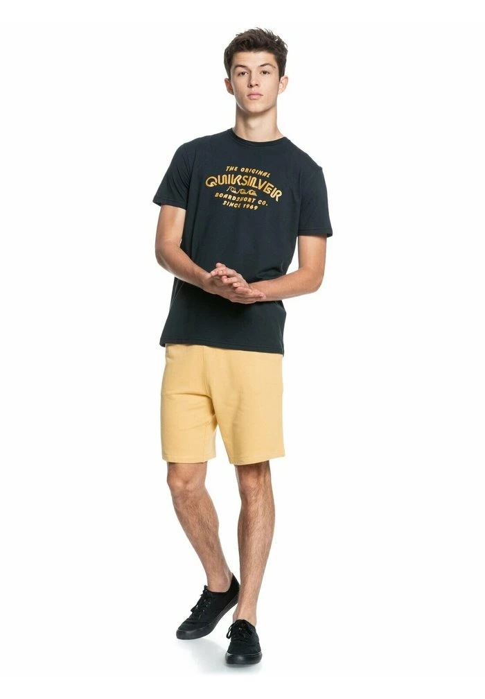 Budget π€© Quiksilver ESSENTIALS - Shorts - Rattan π 4 Budget π€© Quiksilver ESSENTIALS - Shorts - Rattan π - Image 2