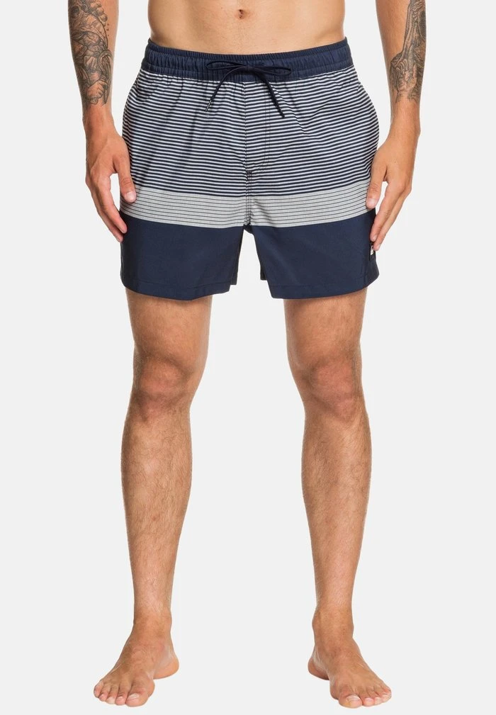 Discount π Quiksilver TIJUANA - Swimming Shorts - Midnight Navy β 4 Discount π Quiksilver TIJUANA - Swimming Shorts - Midnight Navy β - Image 2