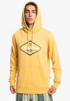 Hot Sale 🎉 Quiksilver STIR IT UP - Hoodie - Rattan ⌛