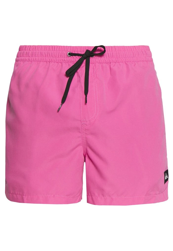 Deals π― Quiksilver EVERYDAY VOLLEY - Swimming Shorts - Carmine Rose π 6 Deals π― Quiksilver EVERYDAY VOLLEY - Swimming Shorts - Carmine Rose π - Image 4