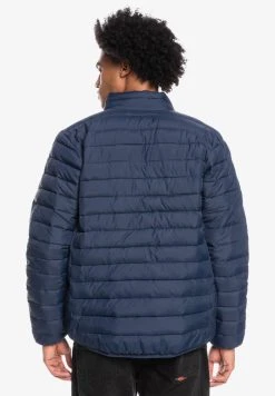Best deal 🔔 Quiksilver SCALY - Winter Jacket - Navy Blazer ✔️ -Quiksilver shop 5a0be47afb2347319dbad5fa9c92e0c6