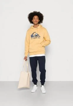 Best reviews of ⭐ Quiksilver BIG LOGO - Hoodie - Rattan 🥰 -Quiksilver shop 5a2c9bcf31f34122aad3778d464b479b