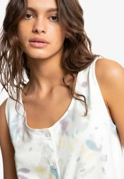 Coupon π₯° Quiksilver ADVENTURE AWAITS - Jumpsuit - Tie Dye White π 10 Coupon π₯° Quiksilver ADVENTURE AWAITS - Jumpsuit - Tie Dye White π -Quiksilver shop 5a376ad93c144614a933a9970f17e1a3