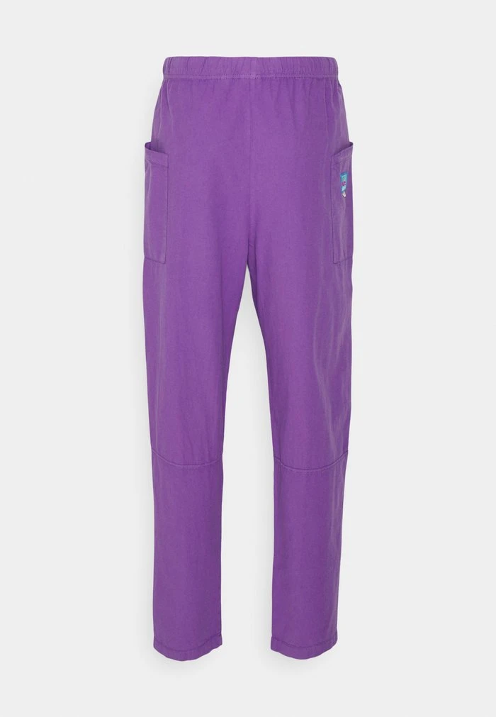Buy π Quiksilver STRANGER THINGS THE ARGYLE PANT 2.0 - Trousers - Deep Lavender 𧨠9 Buy π Quiksilver STRANGER THINGS THE ARGYLE PANT 2.0 - Trousers - Deep Lavender 𧨠- Image 7
