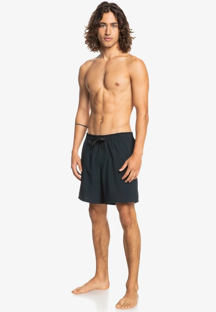 Top 10 π Quiksilver OMNI TRAINING 17" - Swimming Shorts - Black π 4 Top 10 π Quiksilver OMNI TRAINING 17" - Swimming Shorts - Black π - Image 2