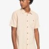 Best Sale π Quiksilver BOLAM KURZÄRMLIGES - π Shirt - Almond Cream π 2 Best Sale π Quiksilver BOLAM KURZÄRMLIGES - π Shirt - Almond Cream π -Quiksilver shop 5aae1aceeee24fa5a1bd0af5aa056943