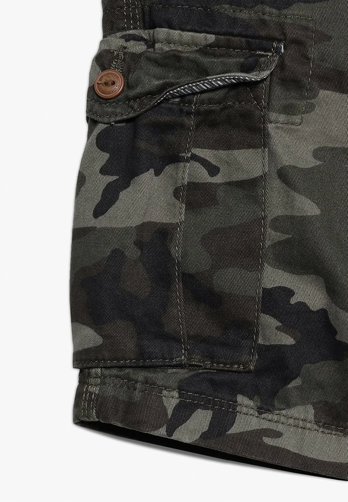Best reviews of π₯ Quiksilver CRUCIAL BATTLE YOUTH - Cargo Trousers - Green π 6 Best reviews of π₯ Quiksilver CRUCIAL BATTLE YOUTH - Cargo Trousers - Green π - Image 4
