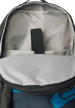 Best Pirce 🔔 Quiksilver SCHOOLIE - Rucksack - Black/blue 🌟 -Quiksilver shop 5bd282e7ba4f4dd891728c9b7577b84b