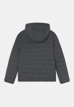 Cheap 🎉 Quiksilver SCALY REVERSIBLE YOUTH - Winter Jacket - Black 🧨 -Quiksilver shop 5c08cbfcf9844910a390831741cb26b0
