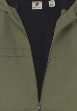 Outlet 🎁 Quiksilver WAITING PERIOD YOUTH - Winter Jacket - Four Leaf Clover 👏 -Quiksilver shop 5c0e829cdaa34930ba4c8648450cae5e