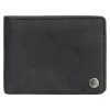 Deals 👍 Quiksilver MACK - Wallet - Black 👏 -Quiksilver shop 5c449f6f3ce24426ae6f5acd4864c987