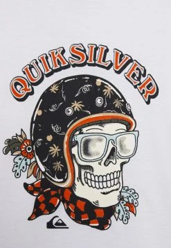 Best Sale β€οΈ Quiksilver SKULL TROOPER SS YTH - Print T-shirt - White π 7 Best Sale β€οΈ Quiksilver SKULL TROOPER SS YTH - Print T-shirt - White π -Quiksilver shop 5c5e2aa1bbc34d7d95e9083e8ec8b25a