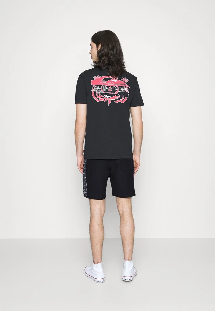 Wholesale β¨ Quiksilver STRANGER THINGS ORIGINAL ARCH 1986 - Swimming Shorts - The Upside Down π 5 Wholesale β¨ Quiksilver STRANGER THINGS ORIGINAL ARCH 1986 - Swimming Shorts - The Upside Down π - Image 3