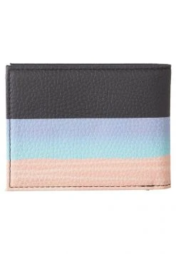 Outlet 🎉 Quiksilver FRESHNESS - Wallet - Blue 🧨 -Quiksilver shop 5d1bdfccb0b24e3c9f6ab73b95ff1925