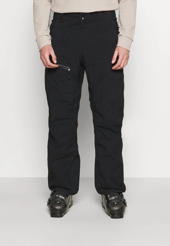Deals π Quiksilver FOREVER - Snow Pants - Black π 3 Deals π Quiksilver FOREVER - Snow Pants - Black π