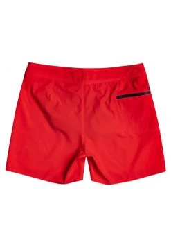 Best Sale ✔️ Quiksilver SURFSILK KAIMANA - Swimming Shorts - High Risk Red 🤩 -Quiksilver shop 5d6021d78387447c92e1ba97e5b851c6