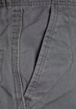 Cheap 👍 Quiksilver CRUCIAL BATTLE YOUTH - Cargo Trousers - Quiet Shade 🌟 -Quiksilver shop 5df8c4fc7ffa42f8af4d81f1e03e7bd0