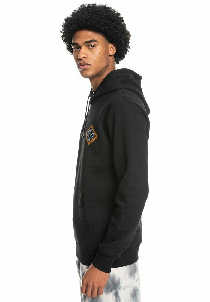 Buy π Quiksilver Hoodie - Black π 6 Buy π Quiksilver Hoodie - Black π - Image 4